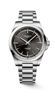 Orologio Longines Uomo Conquest in Acciaio L38304526 - L38304526